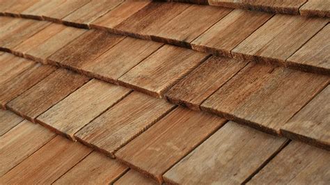 Wood Shingles and Shake Roofing | Roofing Materials - Roofing Guide