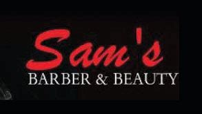 Sam's Barber Shop - Stagecoach Village