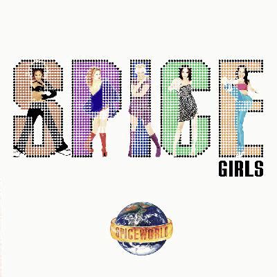 Spice Girls - Spiceworld (album review ) | Sputnikmusic