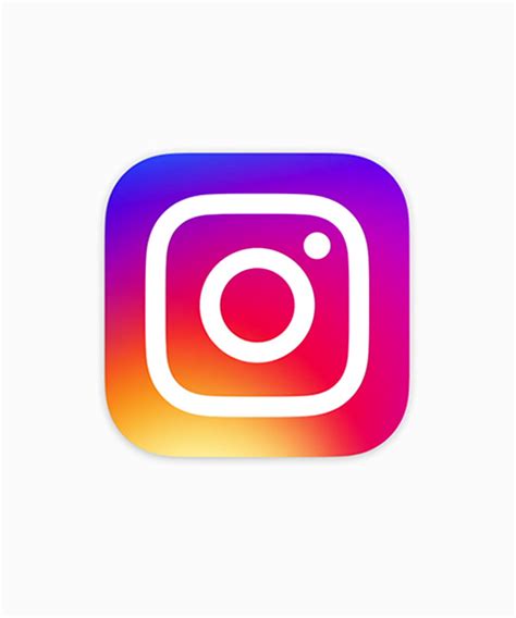 new instagram logo revealed