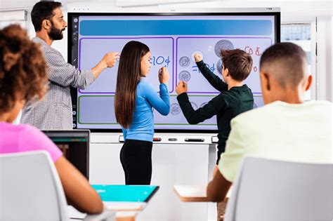 How to Use Smart Board Interactive Whiteboard - Smart Board Factory