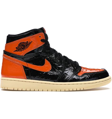 Jordan High Shattered Backboard | lupon.gov.ph