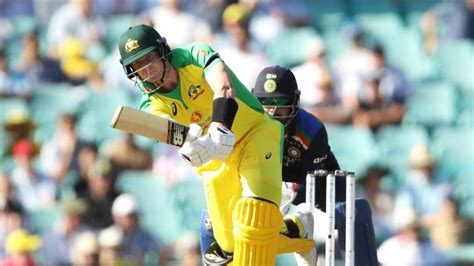 Smith century: Twitter reactions on Steve Smith's 10th ODI century vs ...