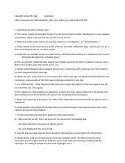 Elizabeth LoftusTED Talkworksheet.docx - Elizabeth Loftus TED Talk ...