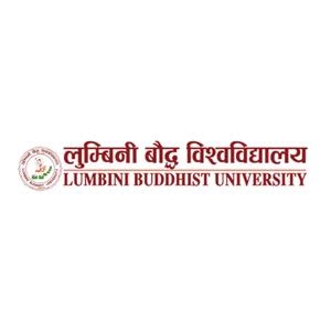 Lumbini Buddhist University Admission Notice, Lumbini Buddhist ...