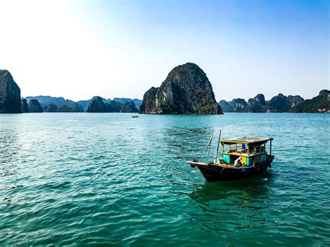 Is Vietnam Visa Free For Filipinos? Guide to Tourist Visa in Vietnam