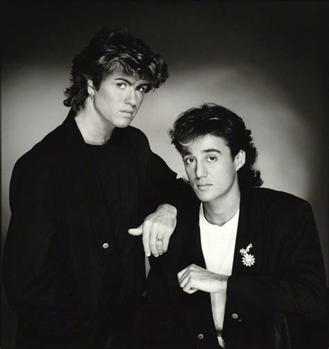 Wham! Discography at Discogs