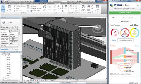 Sefaira Example Models – Sefaira Support