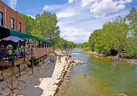 First Timers Guide To Salida, Colorado | Colorado vacation, Colorado travel, Road trip to colorado