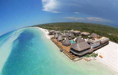 The Caribbean Paradise: Holbox Island