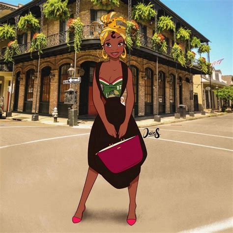 47 Of Disney's Characters Step Out In Their Modern Fashion Attire ...