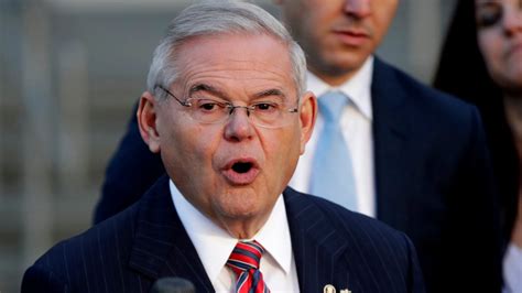 Bob Menendez Wants His Committee Chairmanship Back – Mother Jones