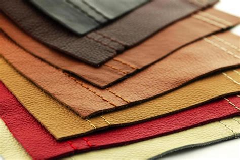 Synthetic Leather Production Lucrative | Financial Tribune