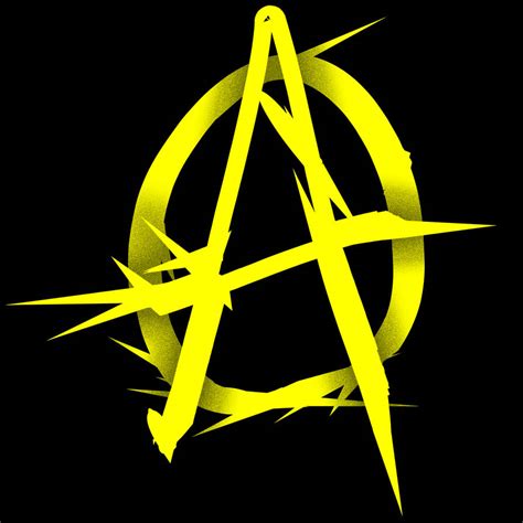 Anarcho-Capitalism Symbol by kazvorpal on DeviantArt