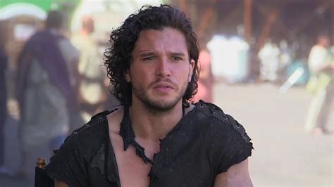 Pompeii - Pompeii: Kit Harington On What Attracted Him To The Role | IMDb