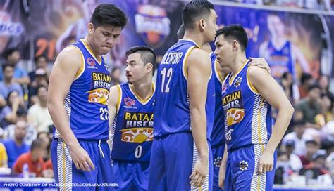 Bataan draws closer to top seed; Biñan bolsters wildcard hold | Fastbreak