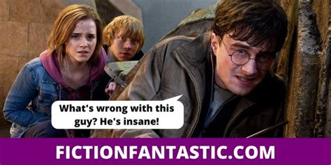 23 Odd Facts About Antonin Dolohov (Harry Potter Character) – Fiction Fantastic