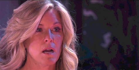 GH Spoilers Recap For September 15: Carly Meets A Face From Her Past