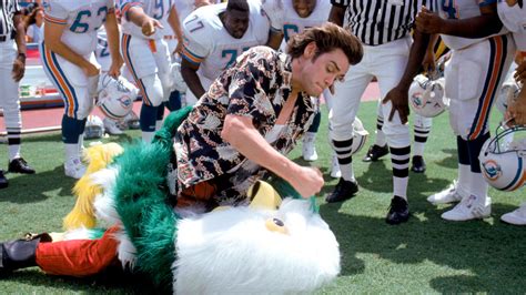 Ace Ventura: Pet Detective (1994) - AZ Movies