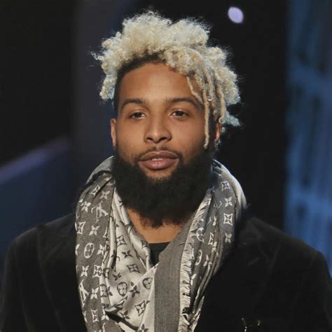 Giants' Odell Beckham Jr. Loses to Singer Shawn Mendes on 'Drop the Mic ...