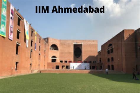 IIM Ahmedabad alumni start online petition for retaining old logo - The ...