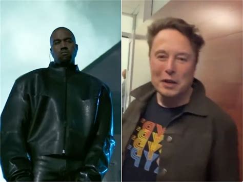 Elon Musk appears at Kanye West’s Donda 2 listening party | The Independent