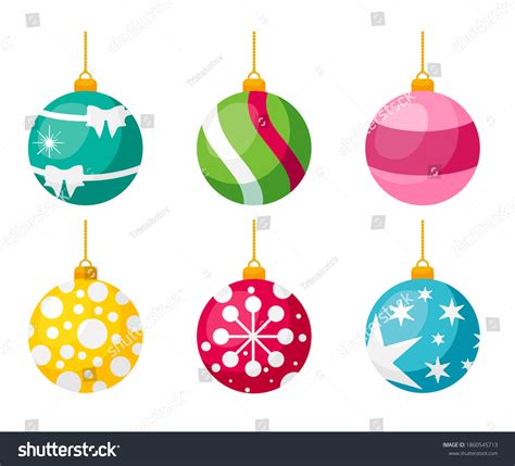 Share 78+ christmas tree decorations clipart super hot - seven.edu.vn