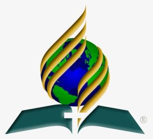 Sda Church Logo Png - Seventh Day Adventist Church Logo, Transparent ...