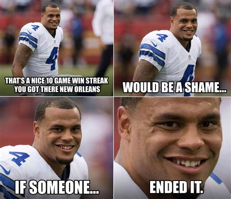 Cowboys Memes