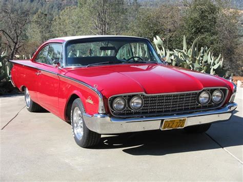 1960 Ford Starliner for Sale | ClassicCars.com | CC-1180869