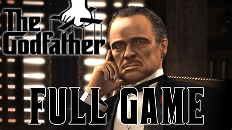 The godfather pc 100 save game - rewaelectro