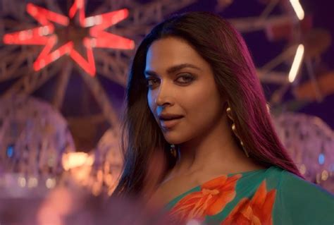 Jawan Trailer: Deepika Padukone Looks Killer in Colourful Sarees as She ...