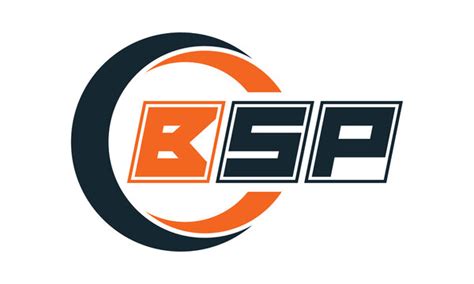 Bsp Logo Clipart