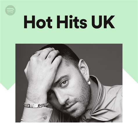 Hot Hits UK on Spotify