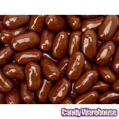 Brach's Chocolate Toffee Crunch: 7LB Bag – Candy Warehouse