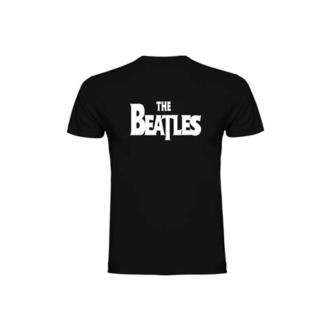 T shirt The Beatles