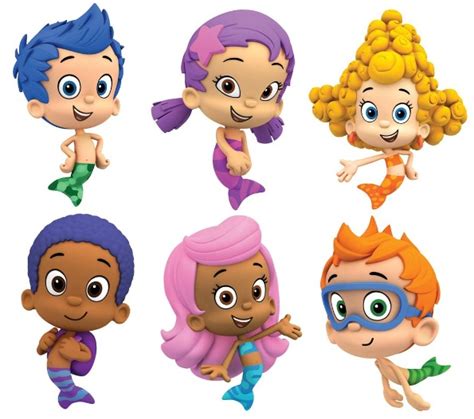 Image - Bubble-Guppies-Costumes-3.jpg | Bubble Guppies Wiki | FANDOM ...