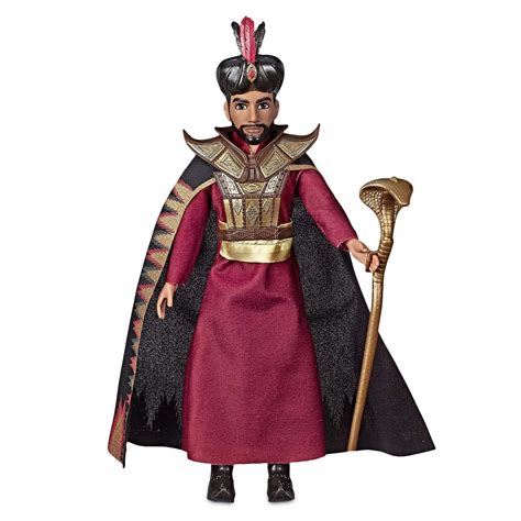 Aladdin Film, Jafar From Aladdin, Disney Princess Dolls, Disney Dolls ...