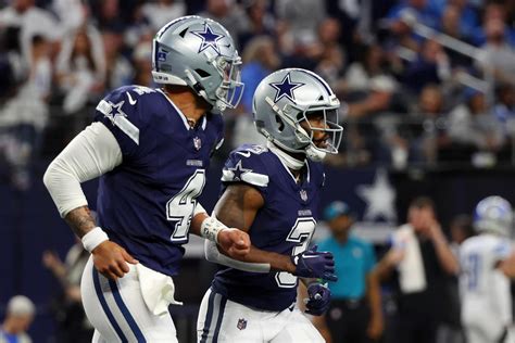 How to watch today's Dallas Cowboys vs. Washington Commanders game on Fox