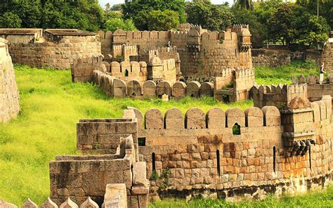 17 Facts About Vellore Fort Of The Vijayanagar Empire That Every History Lover Should Know – TopYaps