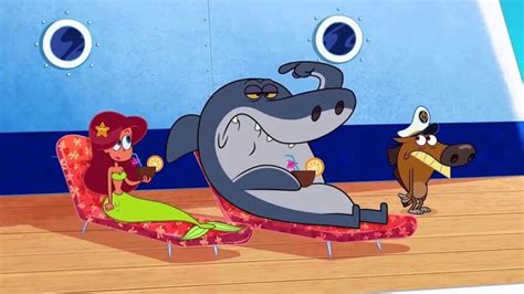 Zig And Sharko Season 3: Release Date, Cast, Plot And Character - JGuru