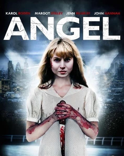 Ver el Angel 2015 Película Completa en Español - Películas Online Gratis