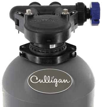 Culligan Salt Free Water Softener Alternatives West Virginia