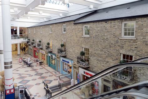 5 Best Places to Go Shopping in Southampton - Southampton’s Best Places ...