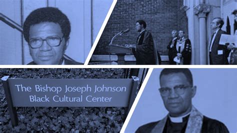 Documentary Film | Bishop Joseph Johnson History Project