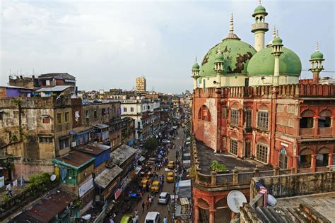 Kolkata Travel Guide