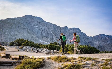 Hiking Paradise Berchtesgaden | Bavarian Alps