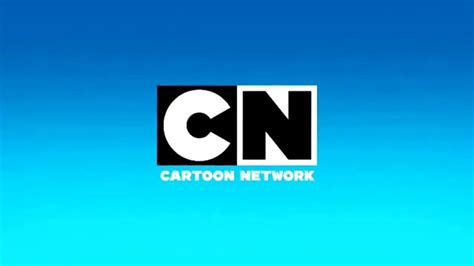 Cartoon Network Logo 2023