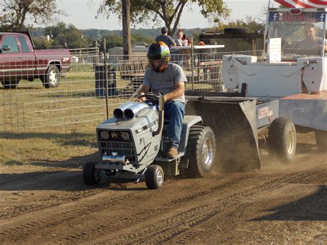 Garden Tractor Pulling Links - luiscarloslv