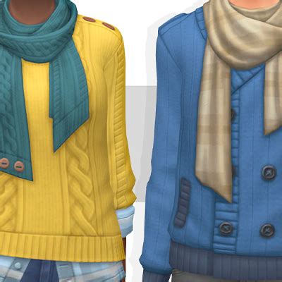 The Sims 4 Nifty Knitting CAS Unlocked 1.89.214 Download on ModfouU.com